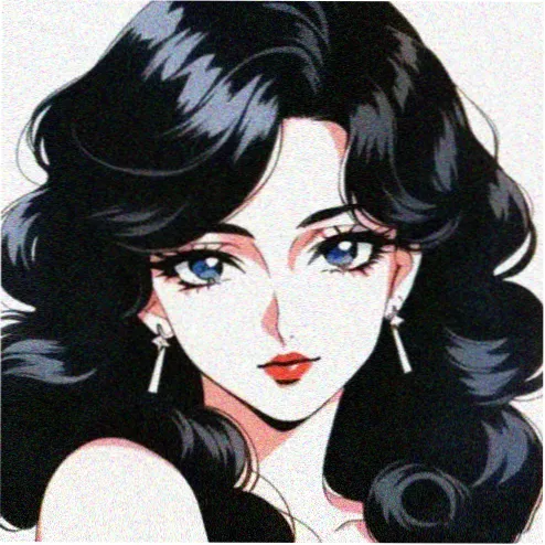 剧迷头像