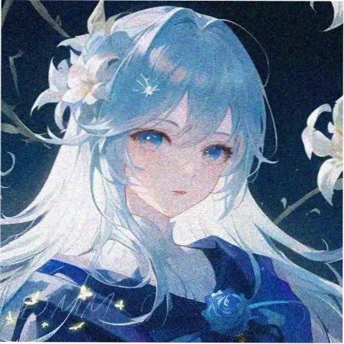 剧迷头像