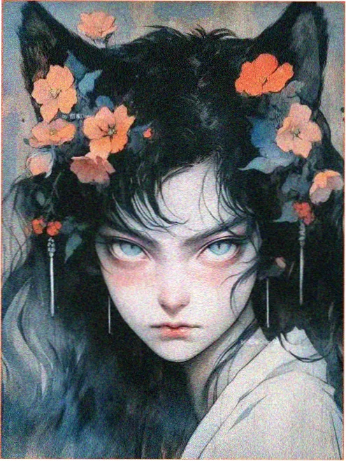 少年游侠传电视剧海报