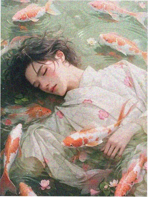 离婚后我惊艳了世界短剧封面